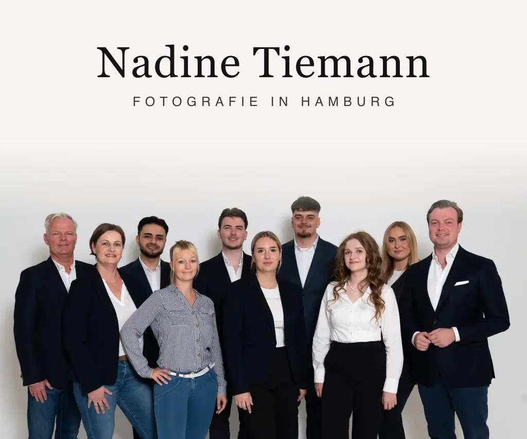 Nadine Tiemann – Fotografie in Hamburg