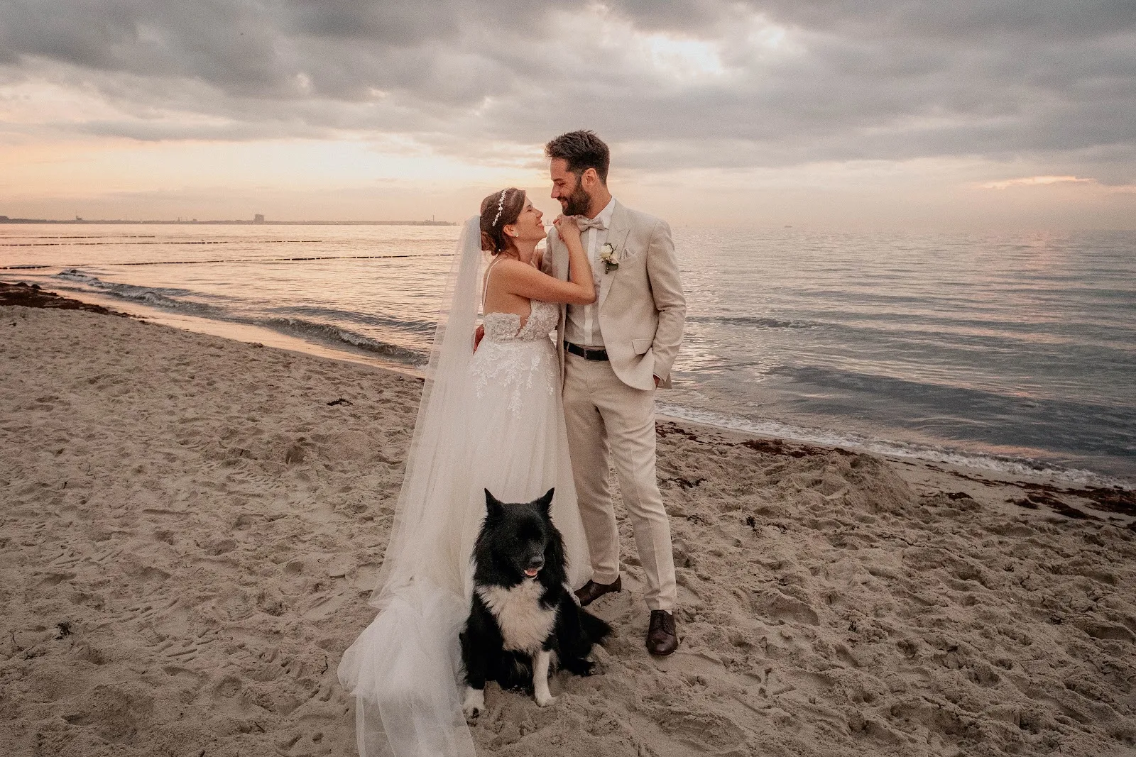 A LOVE above | Hochzeitsfotograf Hamburg by Kevin Kurek Bild 2