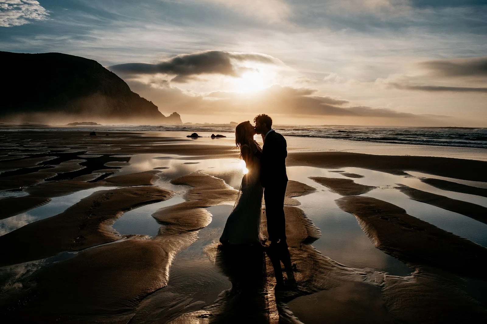Aufnahme von A LOVE above | Hochzeitsfotograf Hamburg by Kevin Kurek