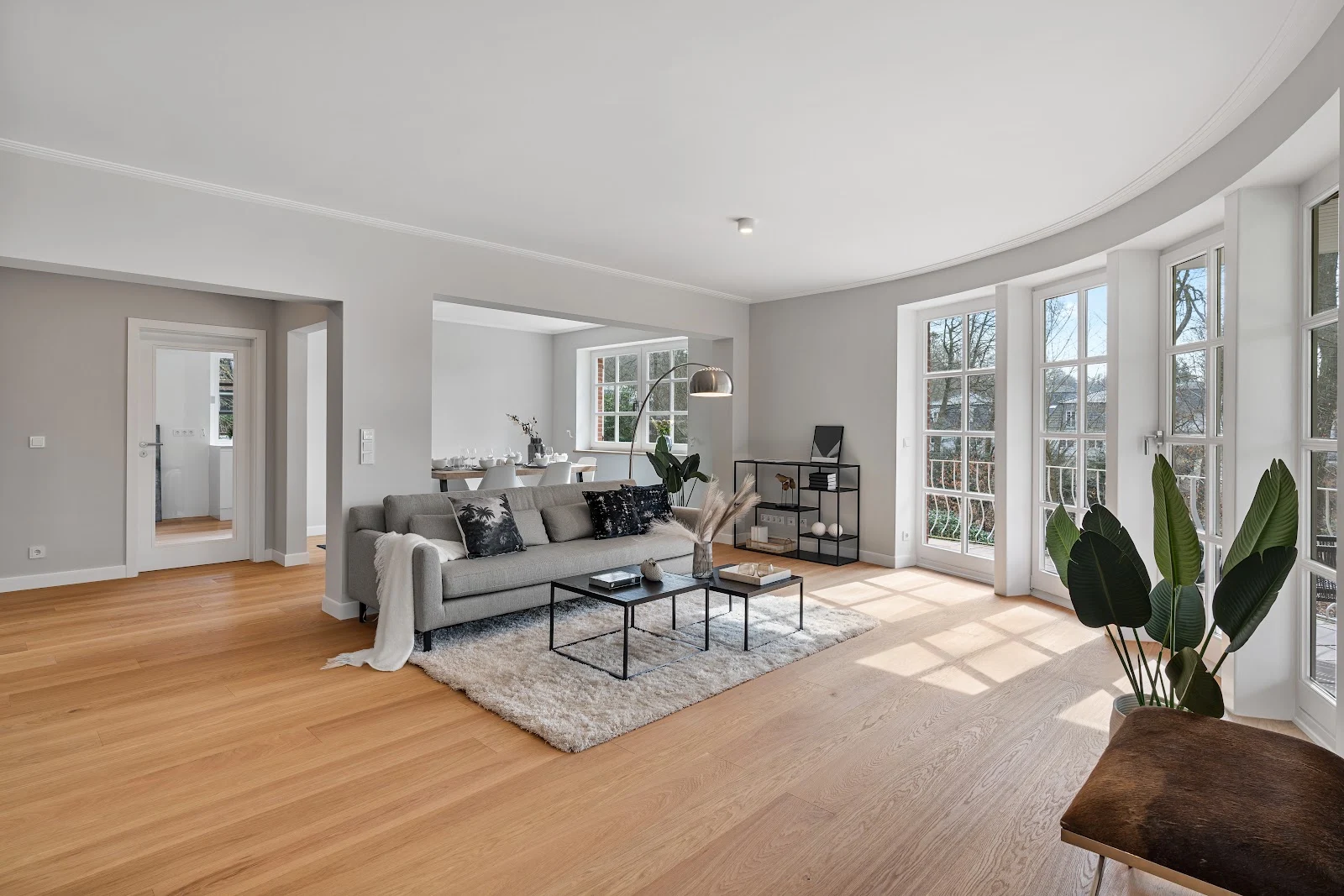 Aufnahme von Anna Nordlys Immobilienfotografie und Home Staging