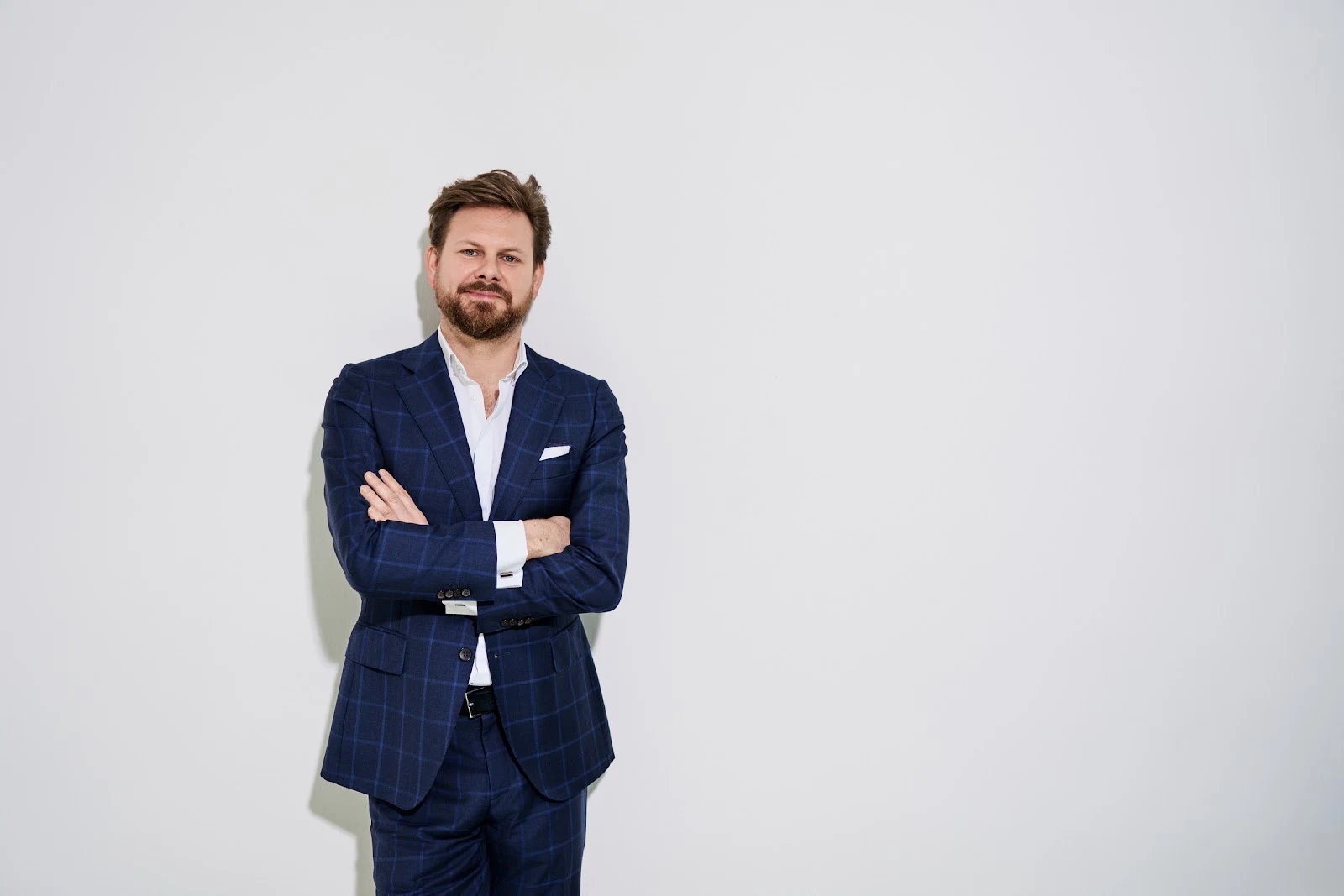 Aufnahme von Businessfotograf Hamburg | Roland Michels