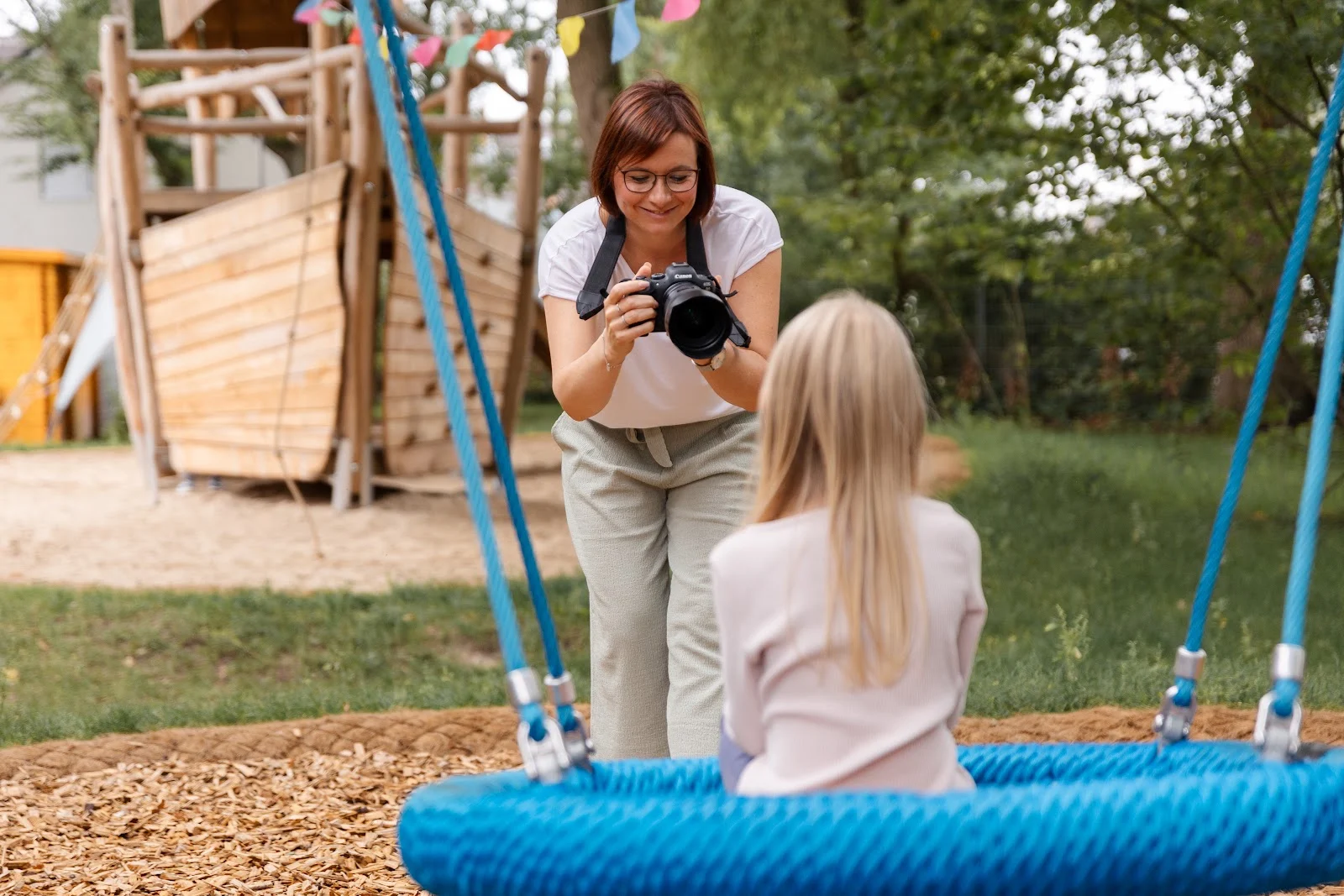 Einmali Fotografie I Claudia Gromoll Kita- & Familienfotografie Hamburg Bild 3