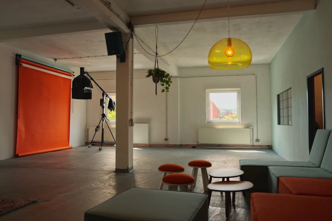 Aufnahme von fäis - Videoproduktion Hamburg
