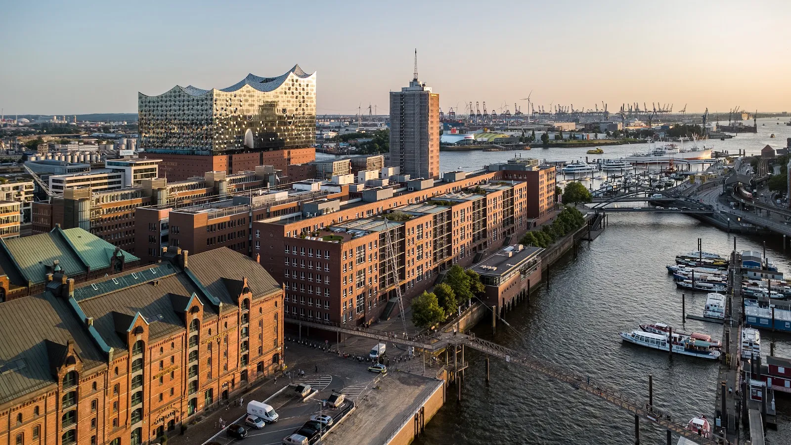 Aufnahme von Felix Matthies | Businessfotos Hamburg