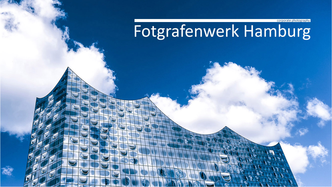Aufnahme von Fotografenwerk Hamburg