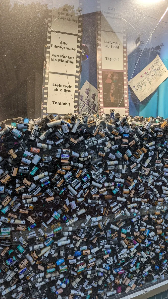 Fotolabor Jan Kopp