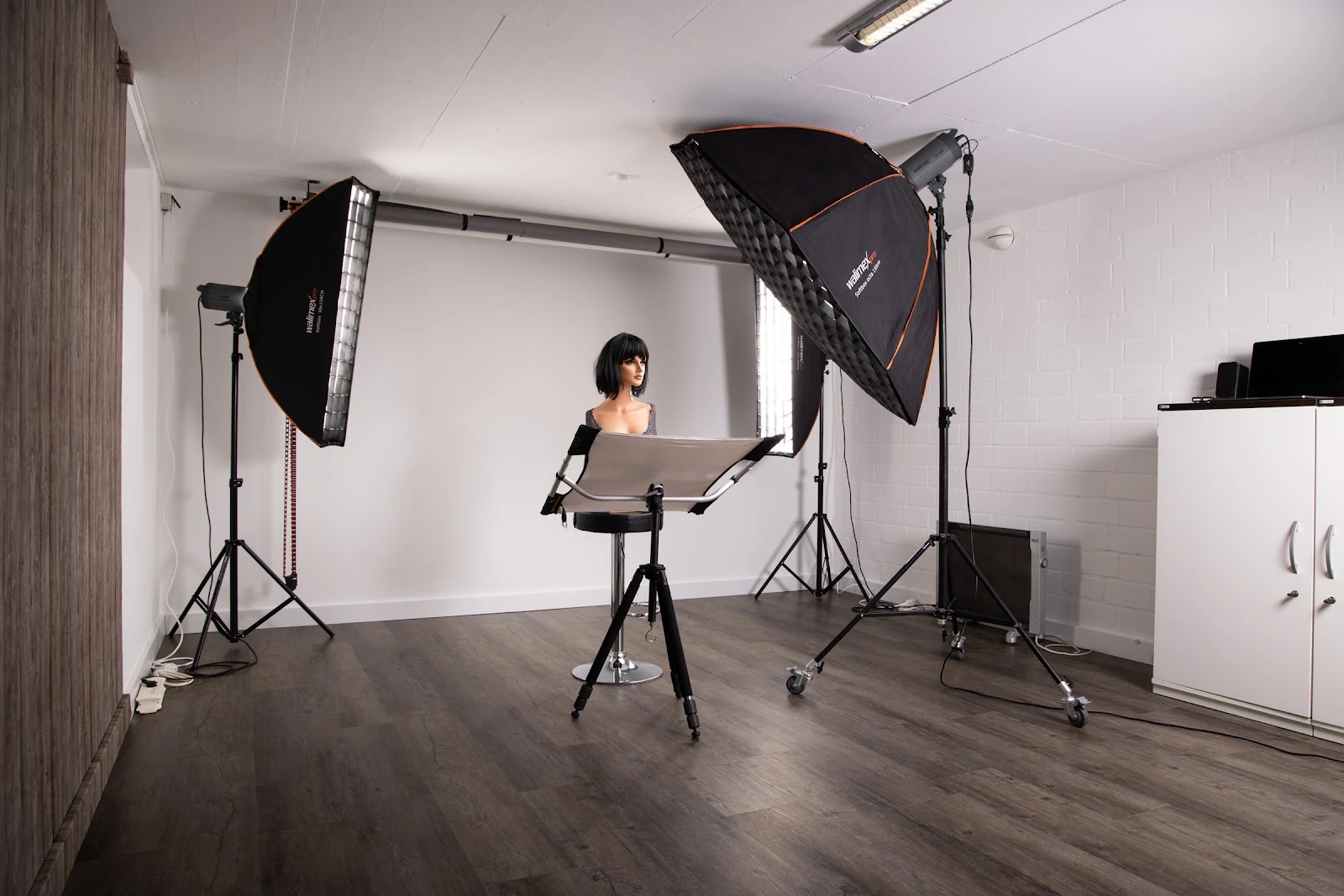 Fotostudio blendenspiel Sabine Kayser Bild 1