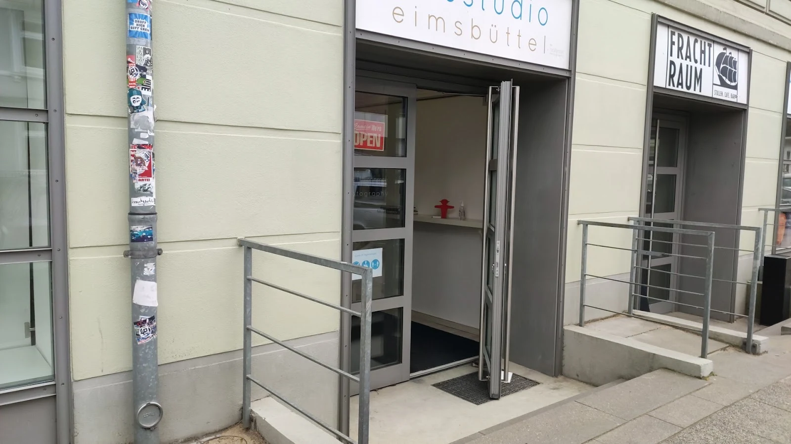Fotostudio Eimsbüttel Bild 4