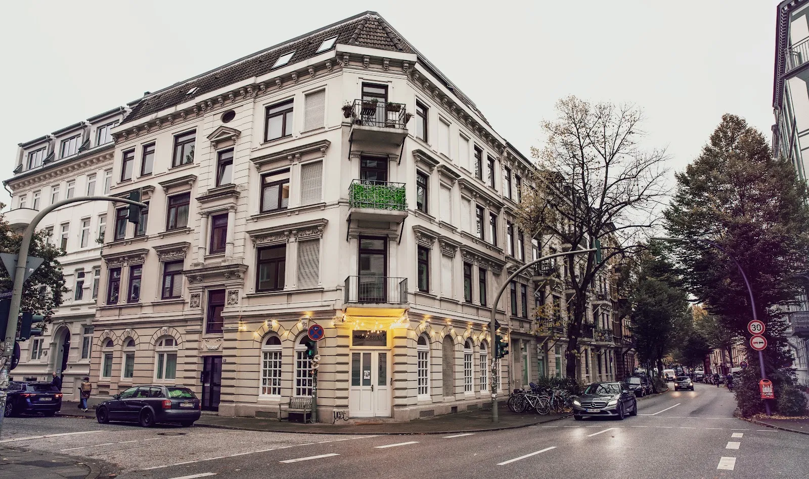 Aufnahme von Fotostudio Inga Sommer Photographie Hamburg Ottensen