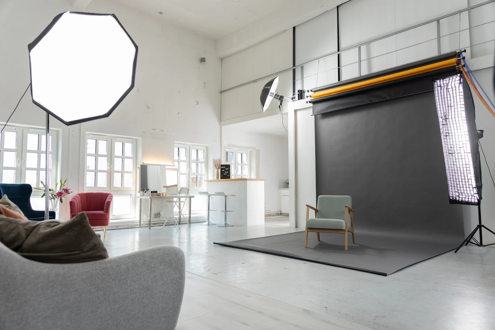 Goldlichtstudios Bild 1