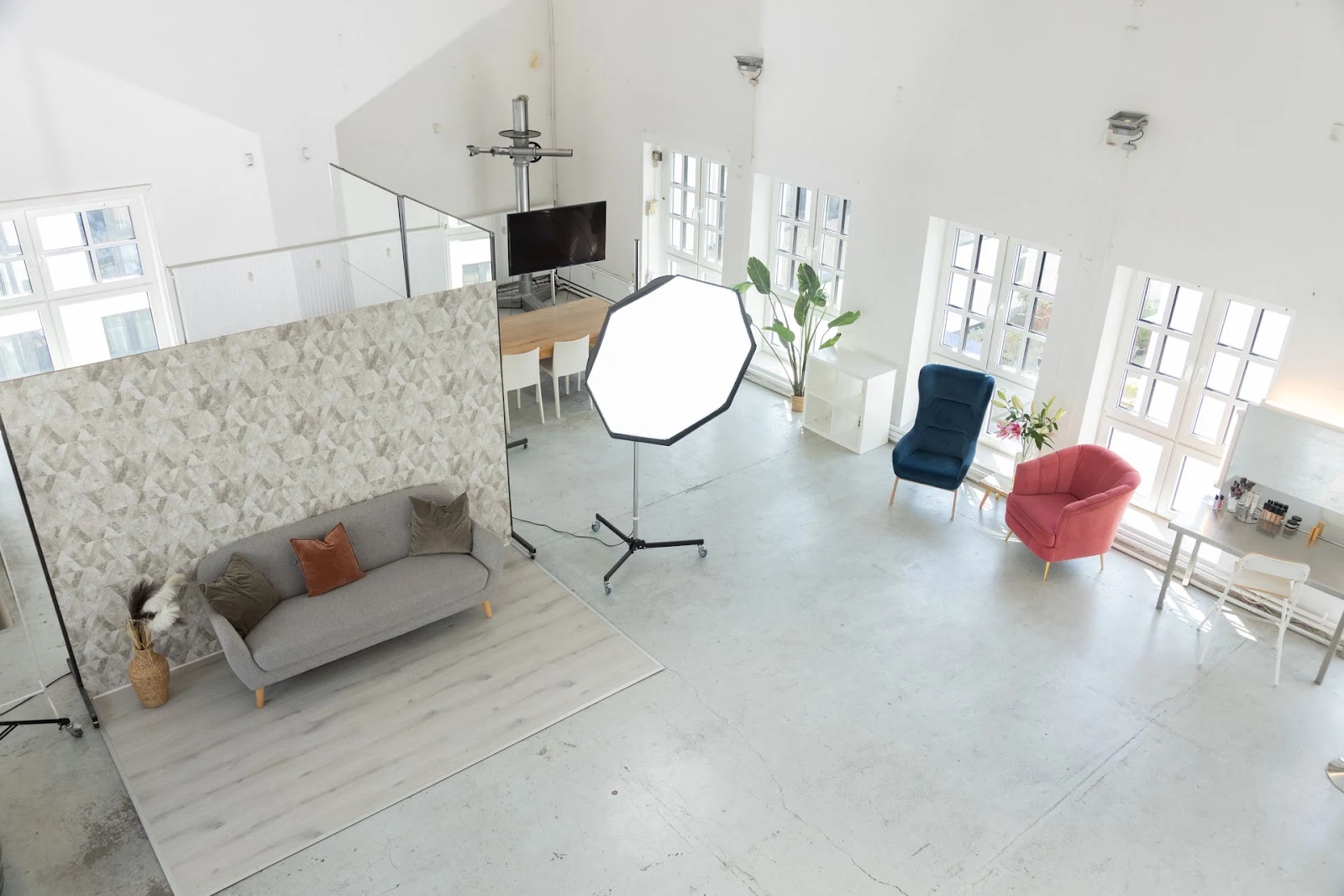 Goldlichtstudios Bild 3
