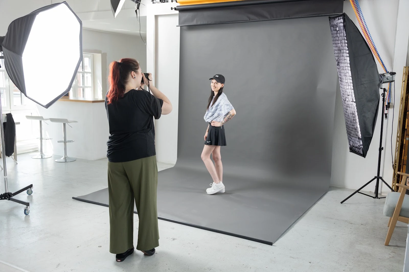 Goldlichtstudios Bild 4
