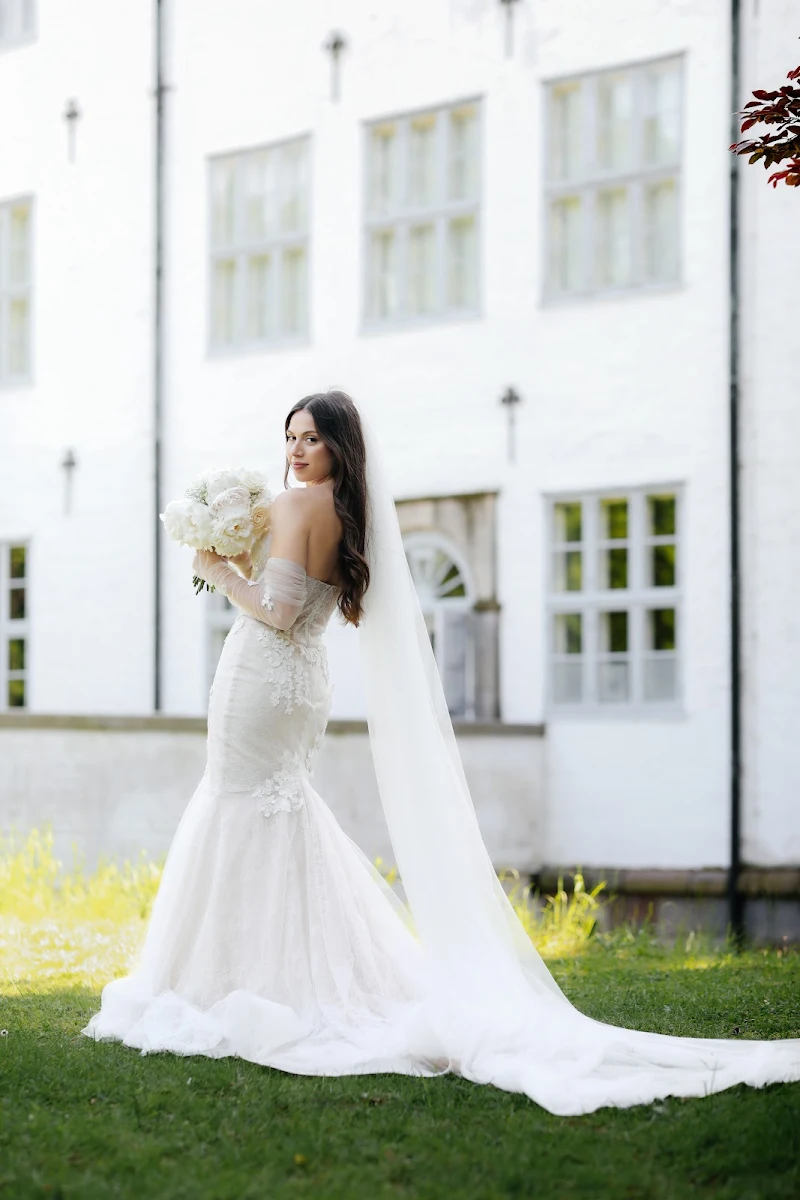 Hamburger-Hochzeiten Bild 1