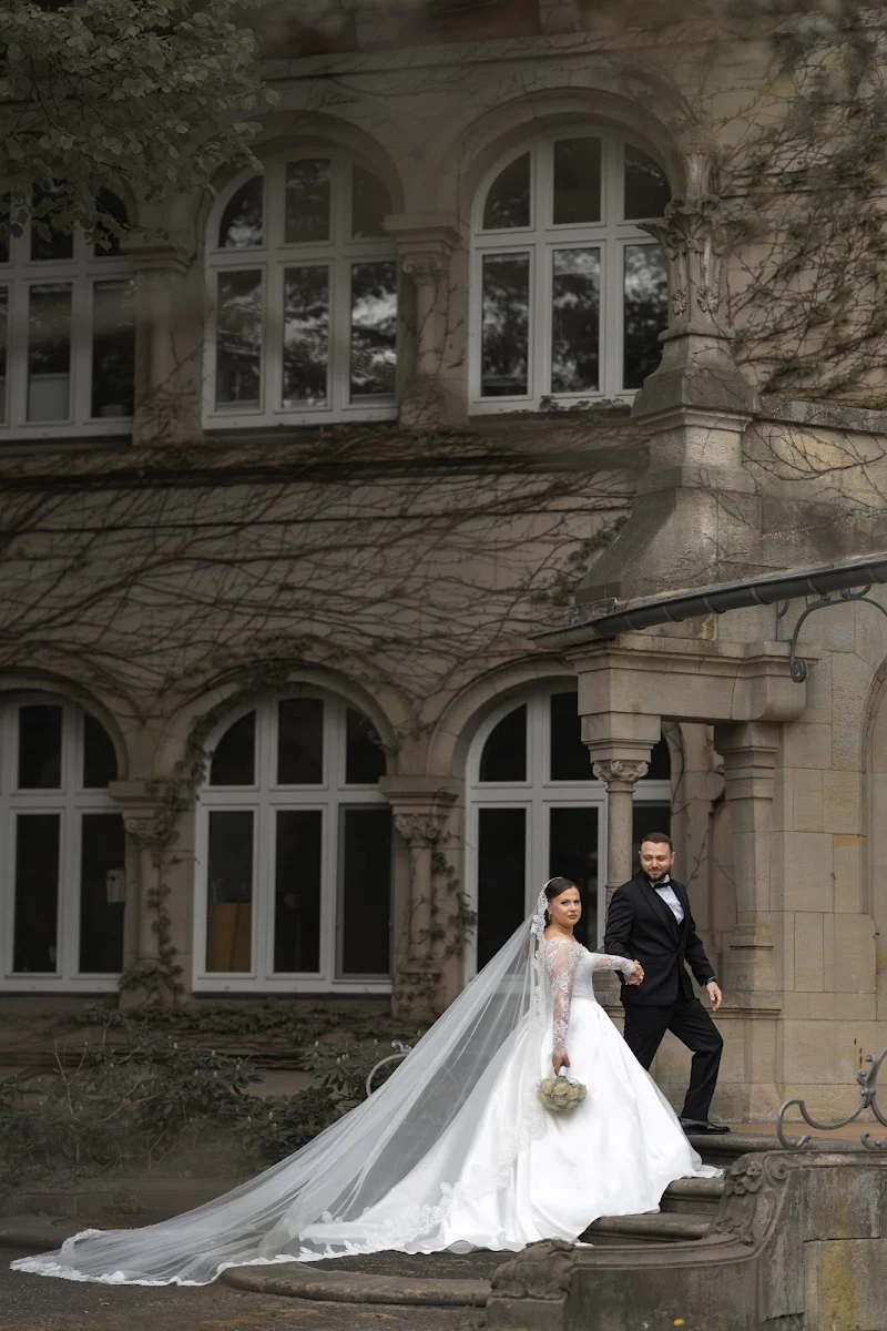 Hamburger-Hochzeiten Bild 2