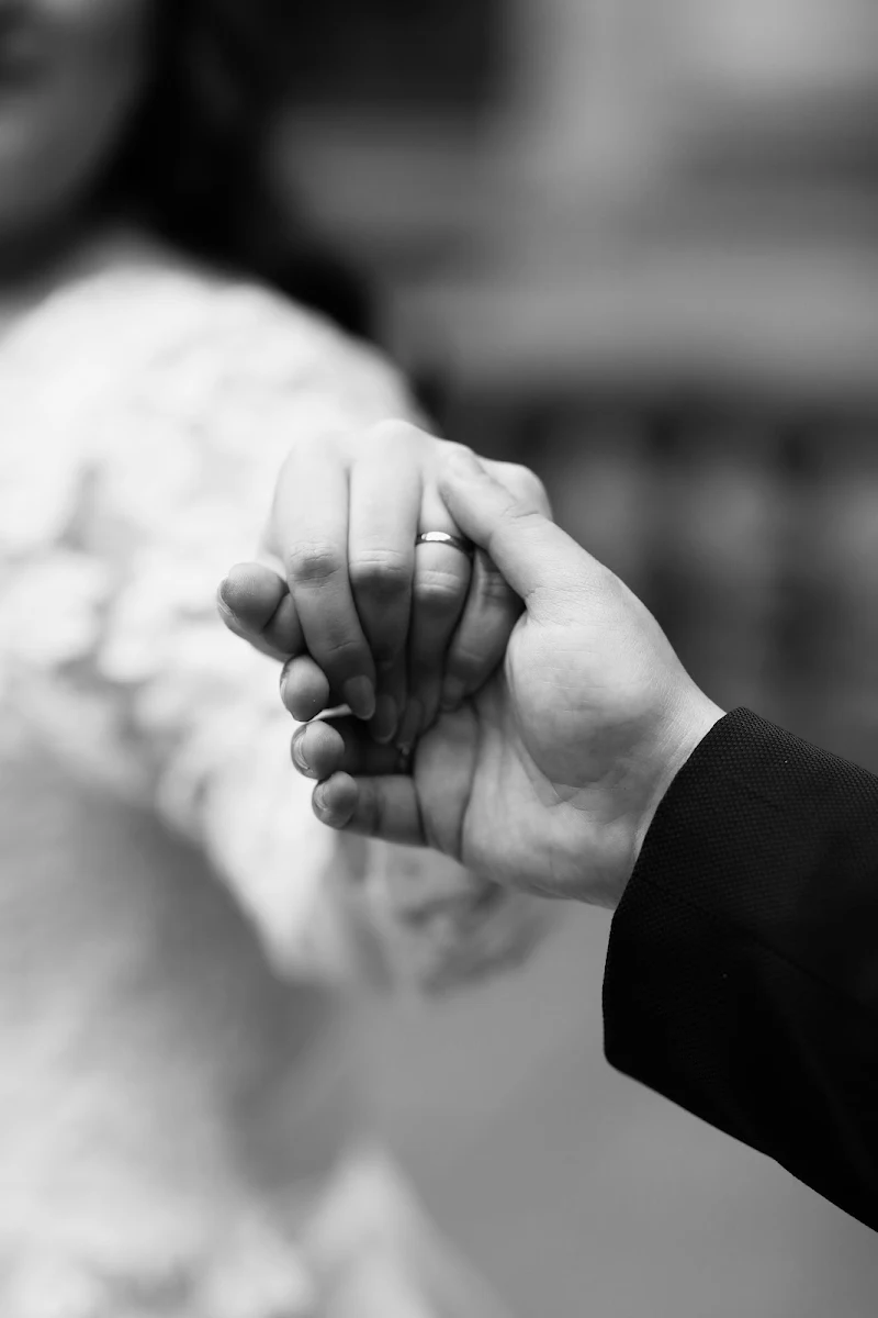Hamburger-Hochzeiten Bild 3