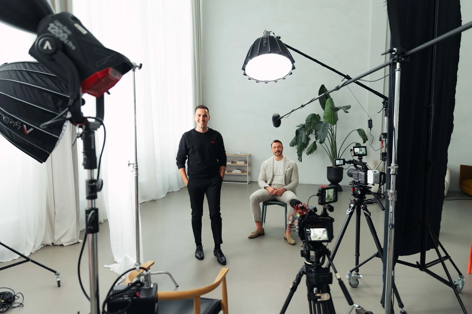 Aufnahme von Jonathan Müller | Fotograf + Videograf | Jonar.