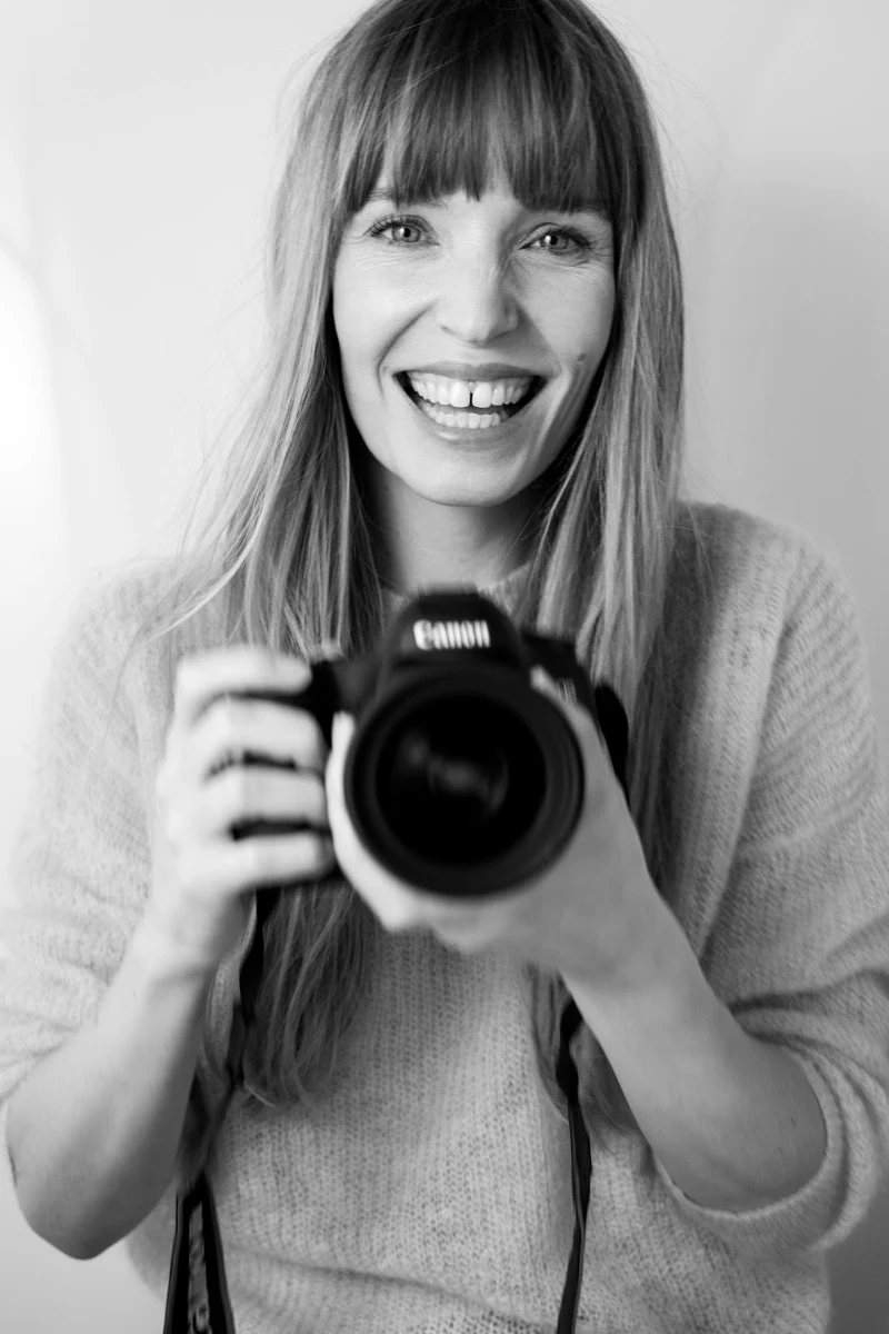 Aufnahme von Katrin Schöning Photography