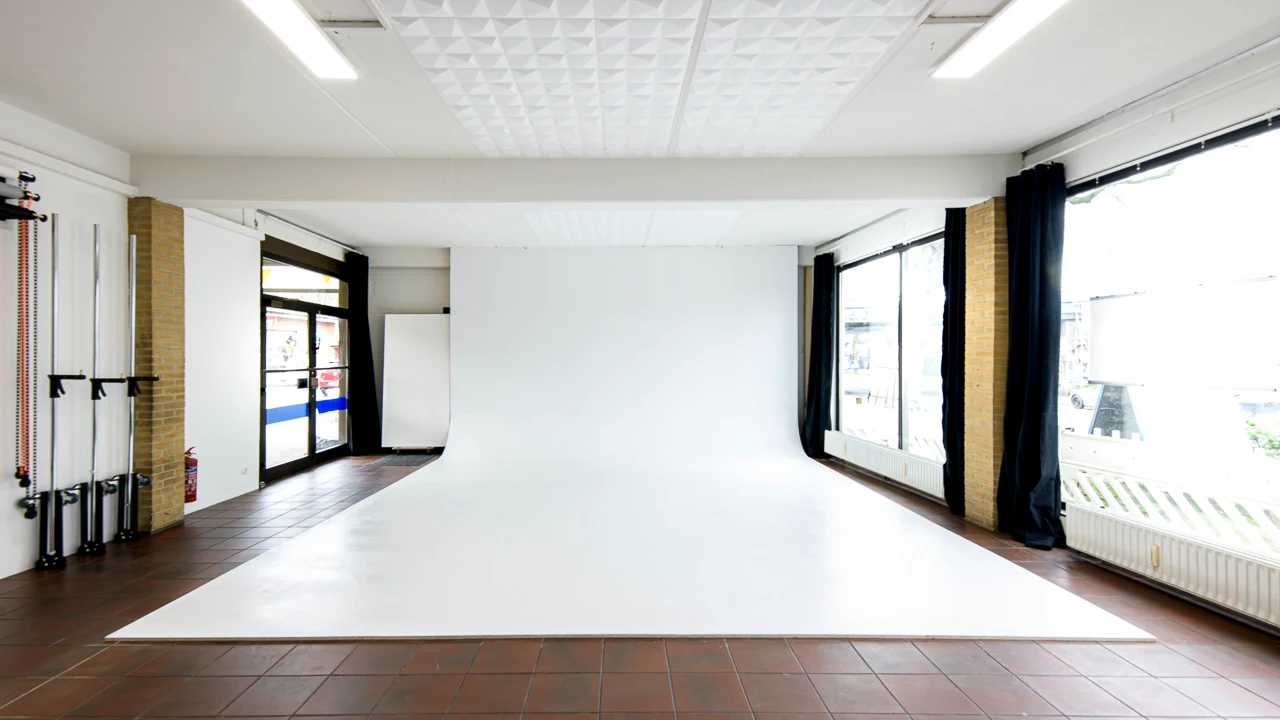 Aufnahme von Kevin Winiker Photostudio Ottensen