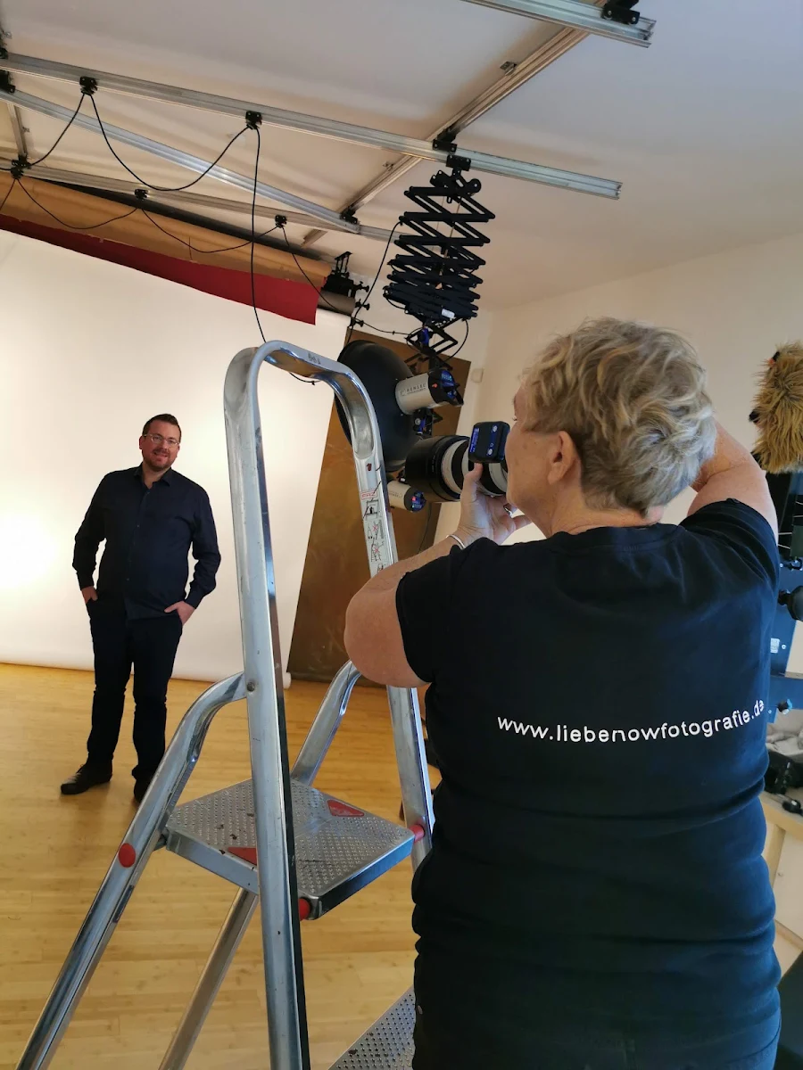 Lichtliebe Fotostudio Volksdorf Bild 3