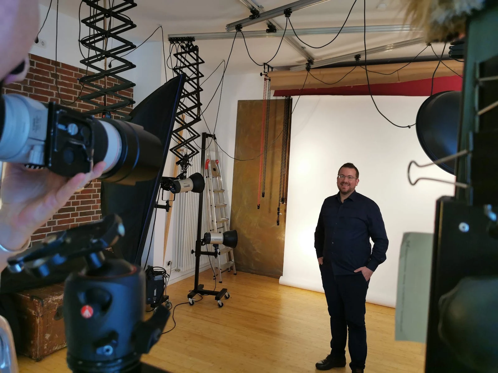 Lichtliebe Fotostudio Volksdorf Bild 4