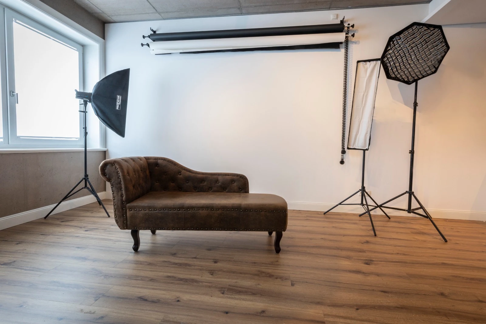 Aufnahme von Loft 25 Das Andere Fotoshooting