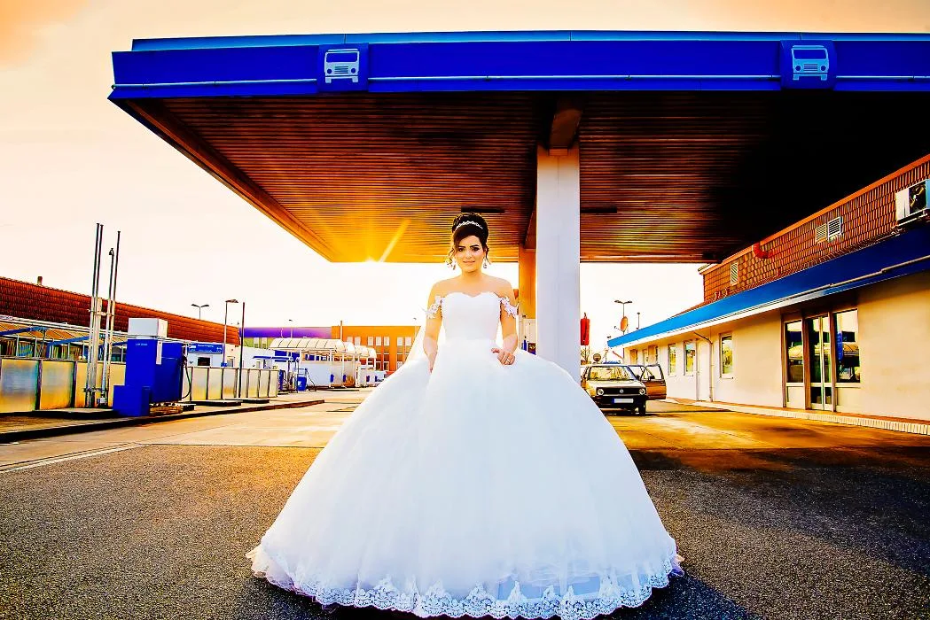Aufnahme von Lorena Melinda Photography