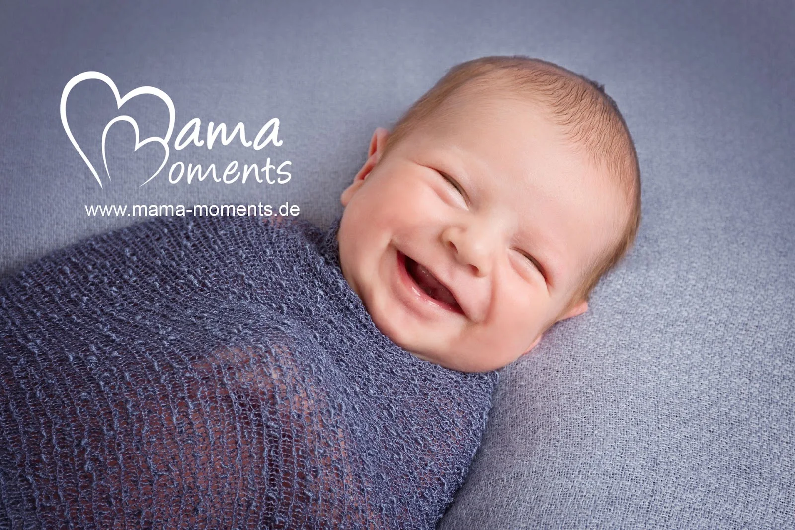Aufnahme von Mama Moments