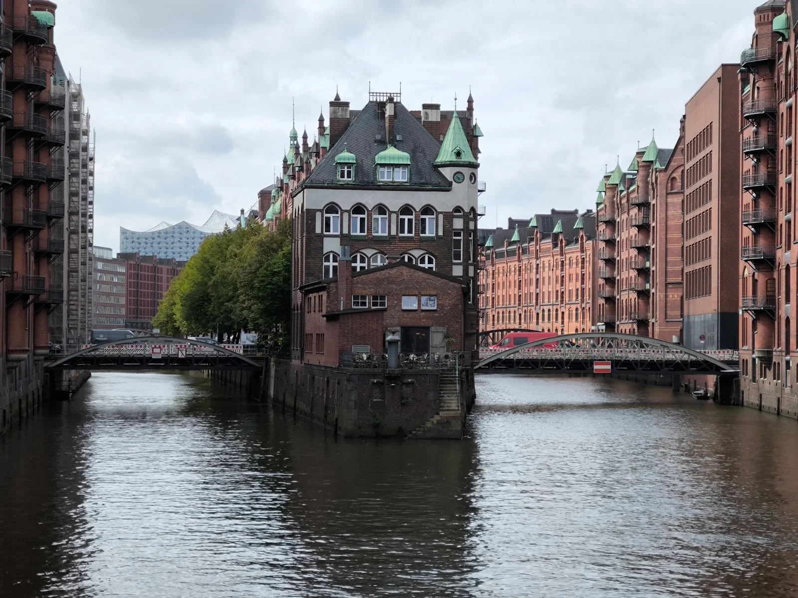 Marius Gebhardt Fotografie & Stadtführungen Bild 1
