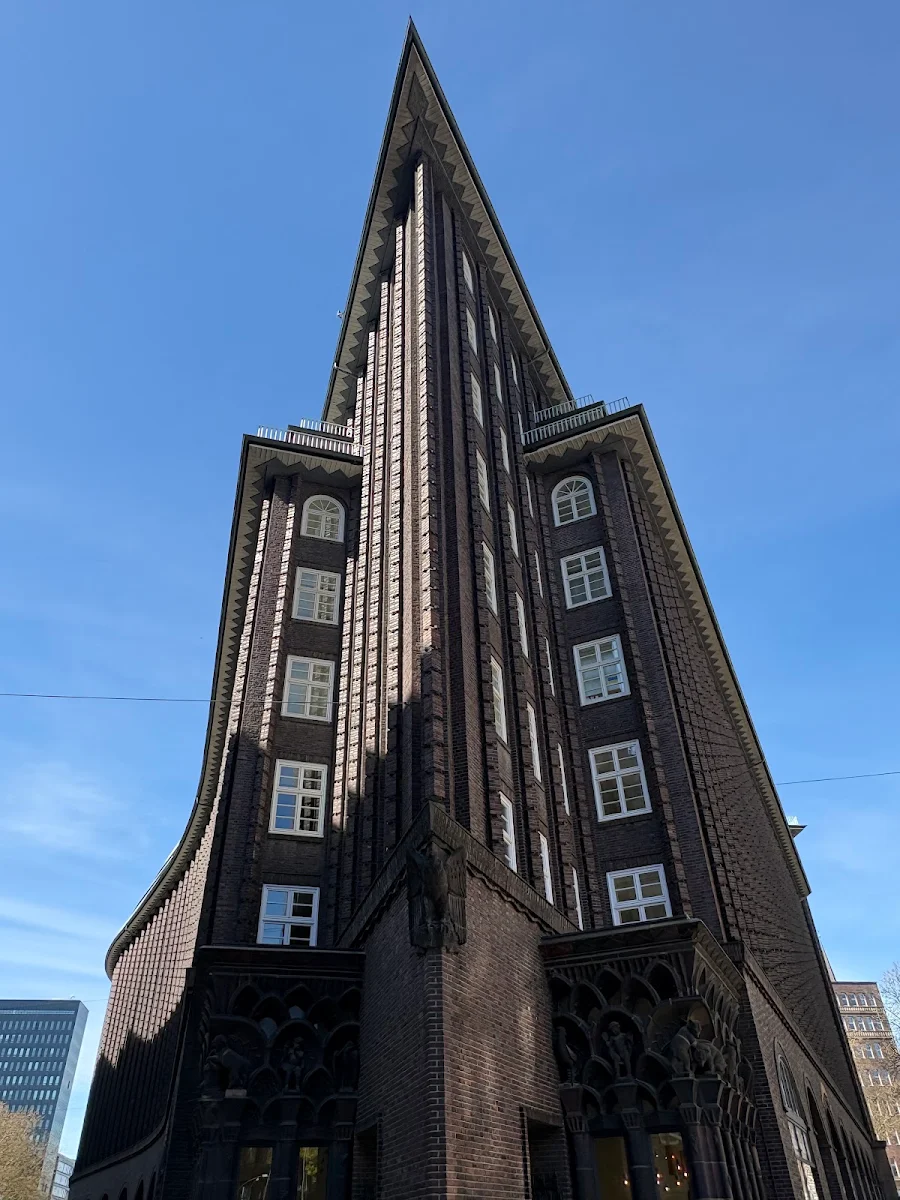 Marius Gebhardt Fotografie & Stadtführungen Bild 3