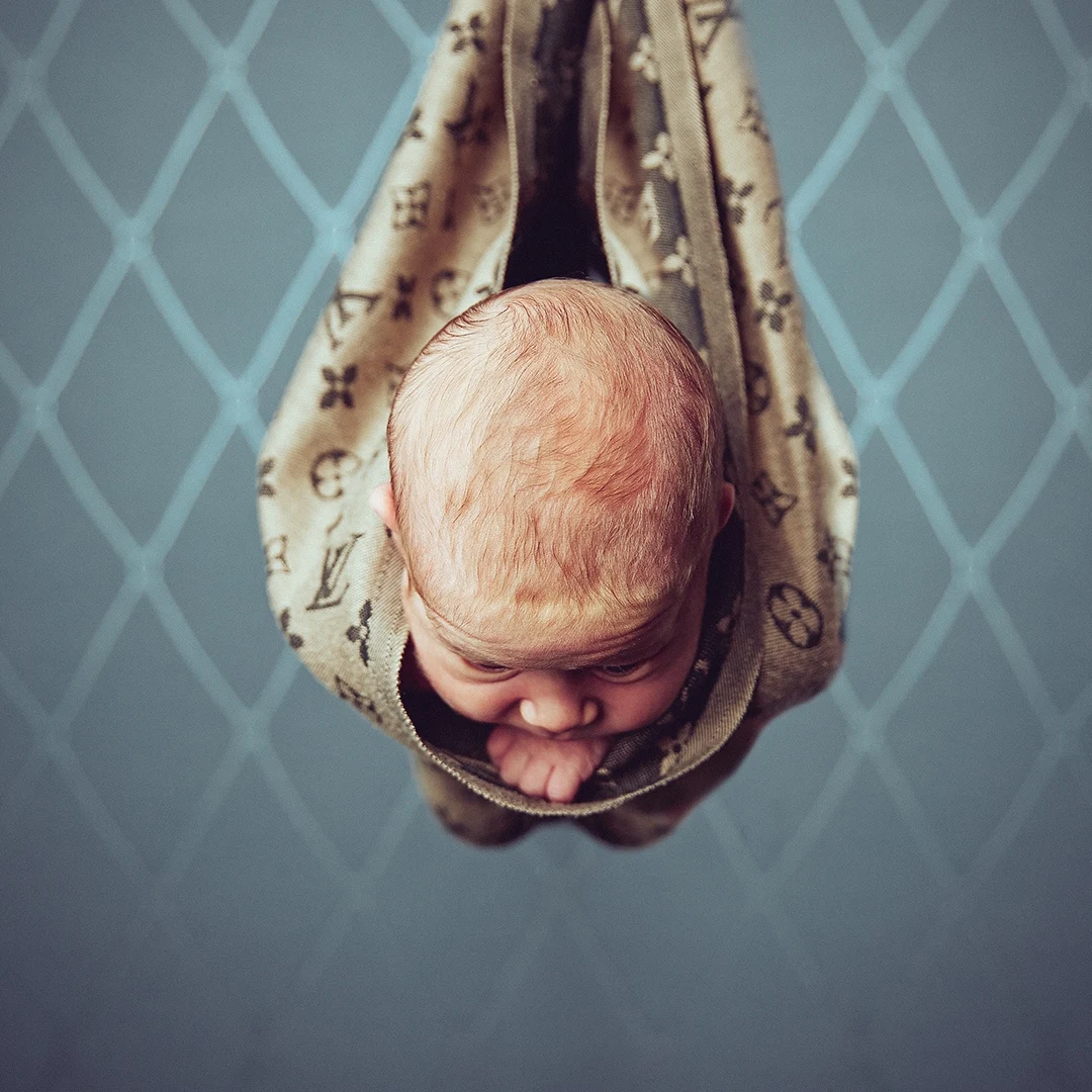 MOIN BABY Neugeborenenfotografie Bild 4