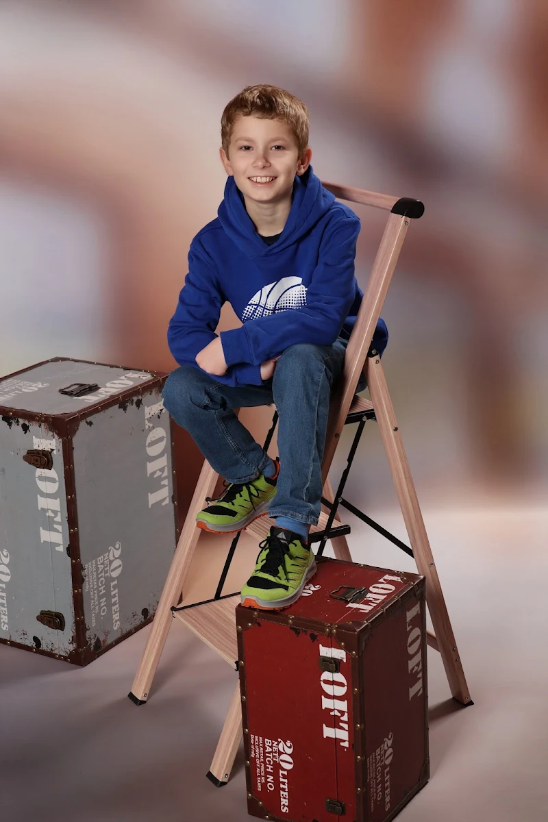 Aufnahme von motionphotos