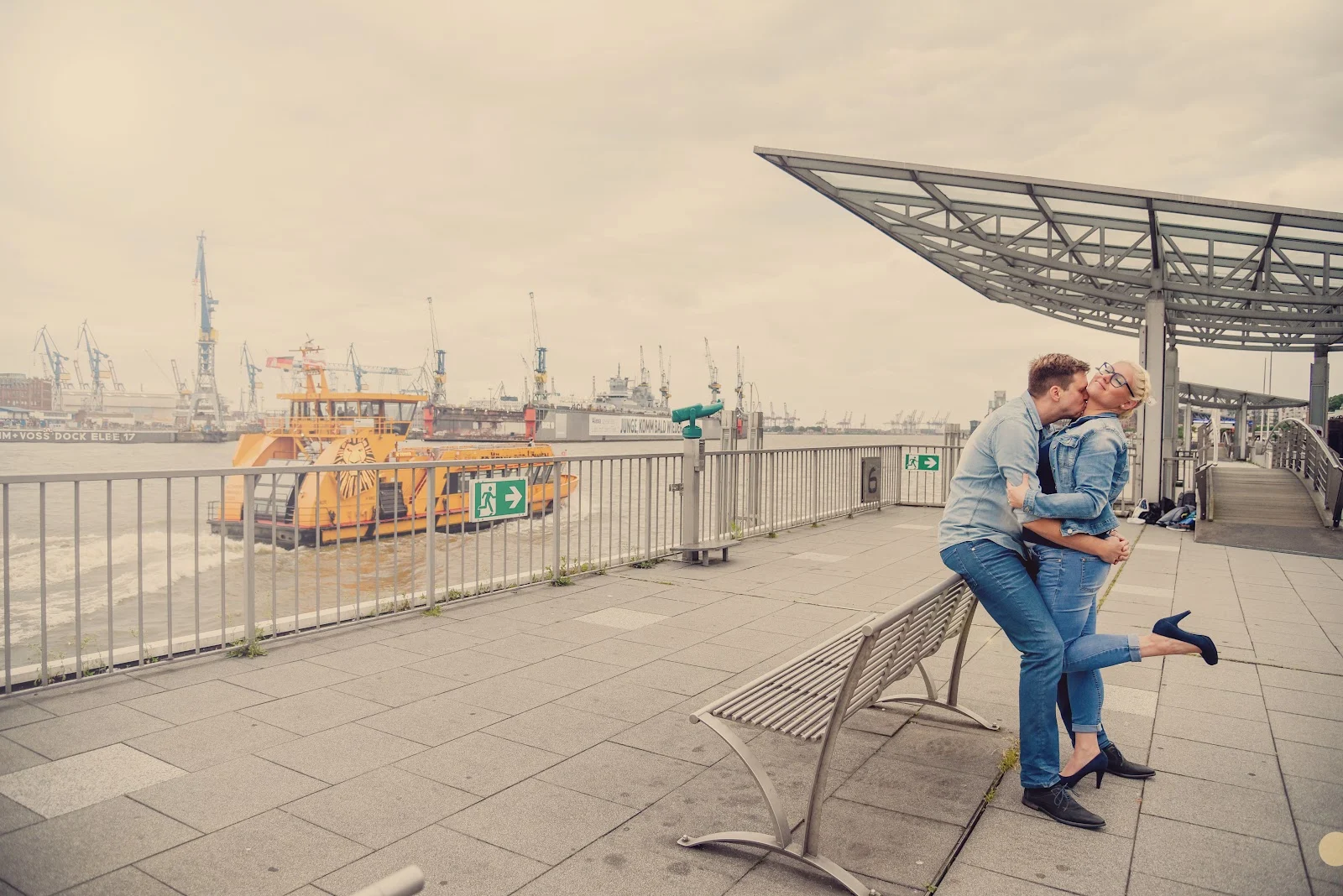 Nadine Grenningloh Fotografie | Termine nur nach Vereinbarung Bild 2