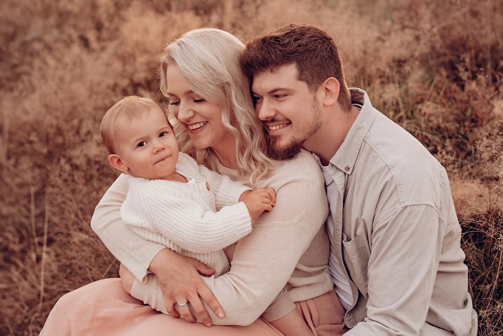 Netzeband | Images - Babybauch Shooting und Neugeborenenshooting in Hamburg Bild 1