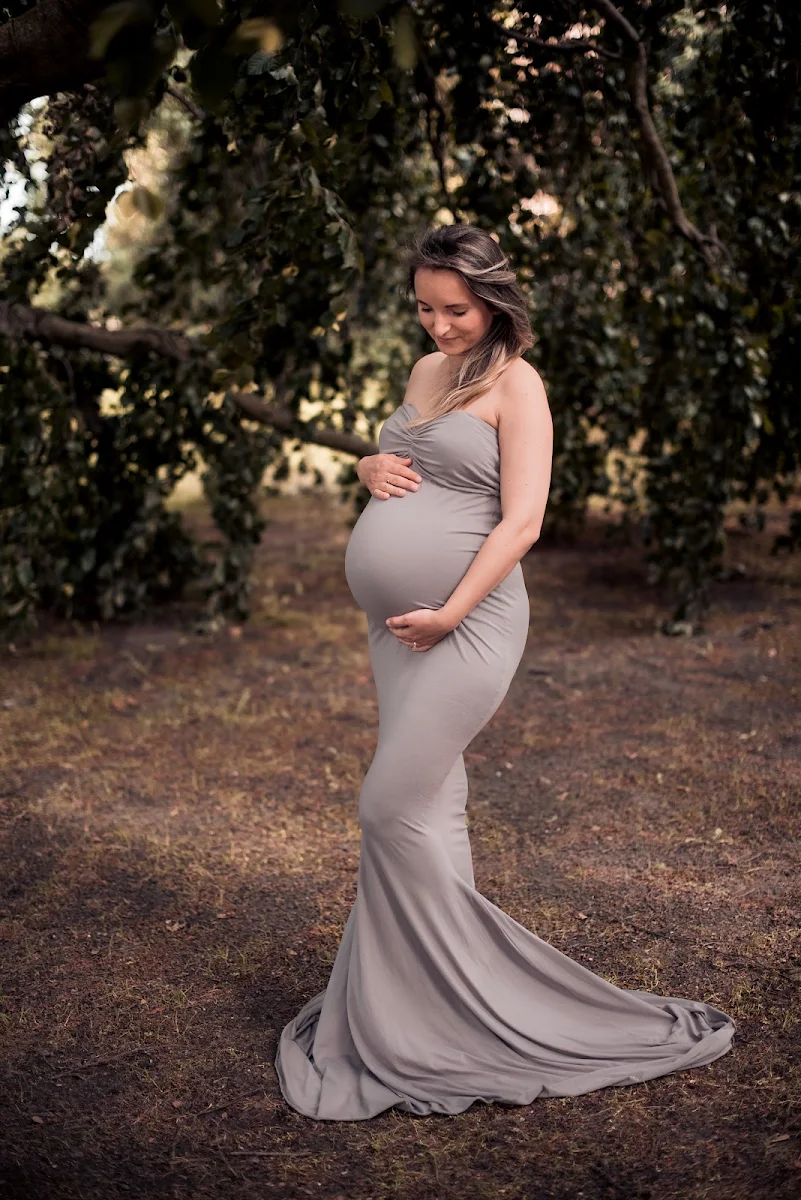 Netzeband | Images - Babybauch Shooting und Neugeborenenshooting in Hamburg Bild 2