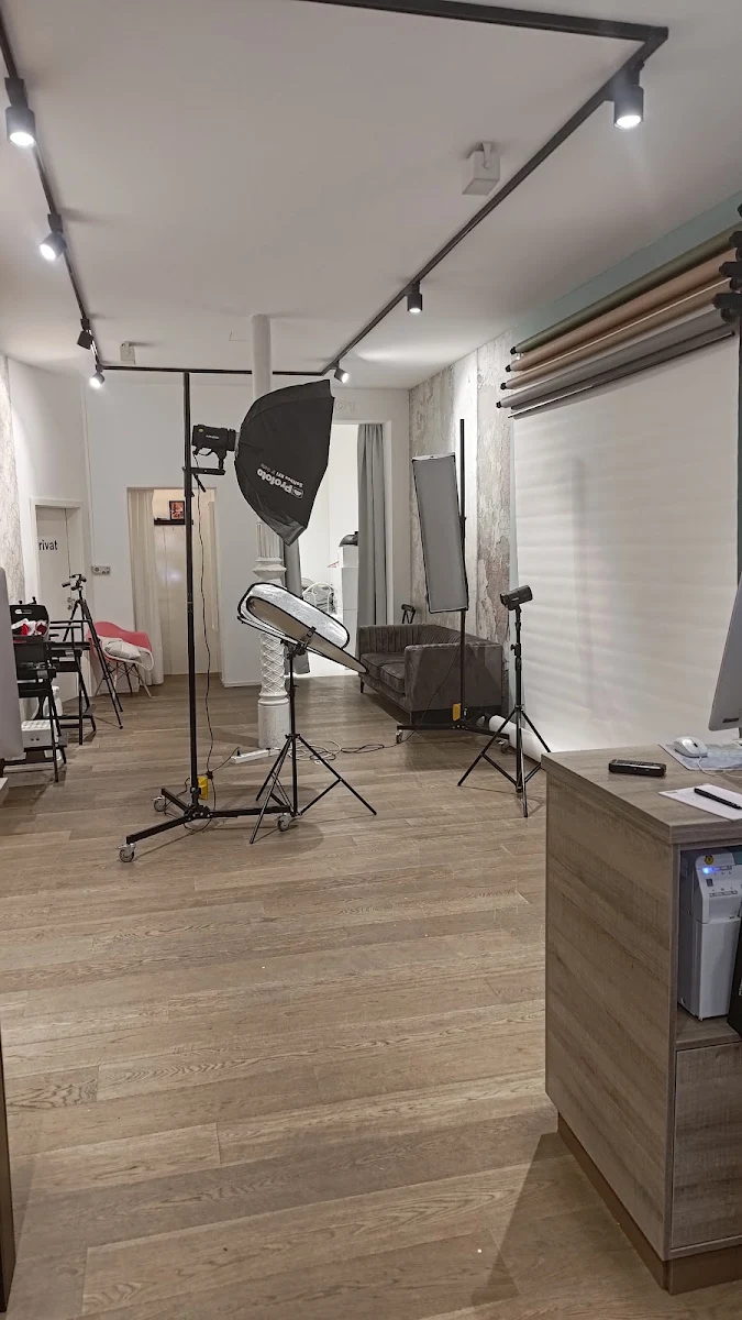 PicturePeople Fotostudio Hamburg-Eppendorf Bild 2
