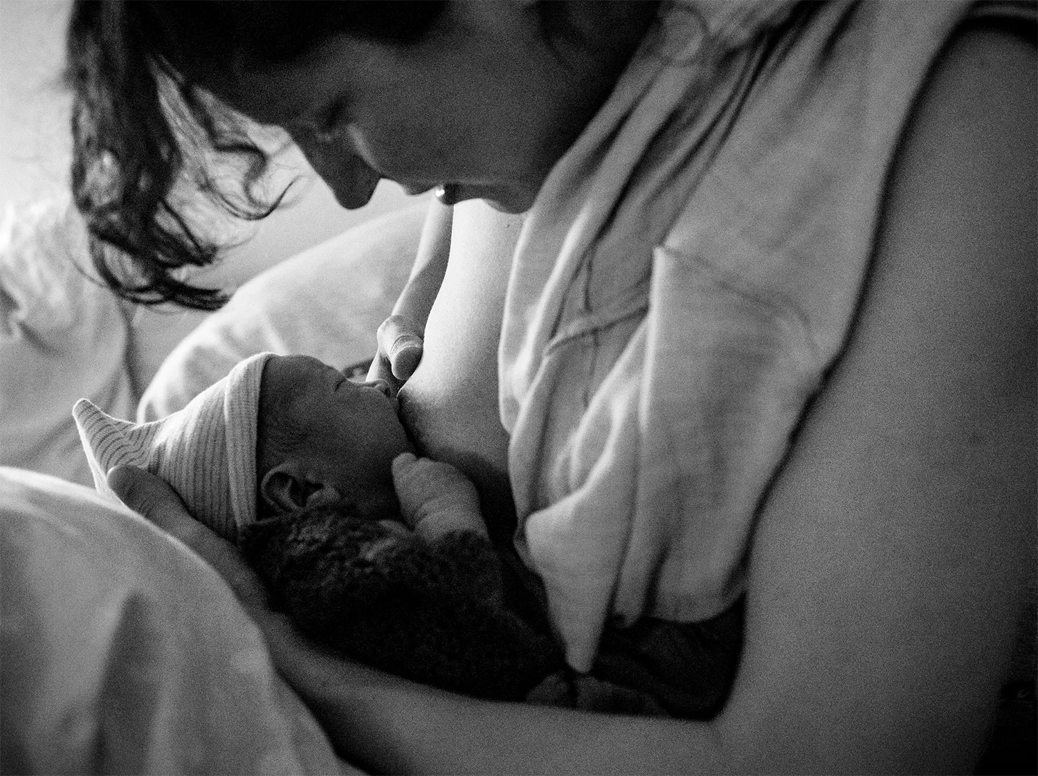Aufnahme von Polina Subbotina | Geburtsfotografin | Familienfotografin Hamburg