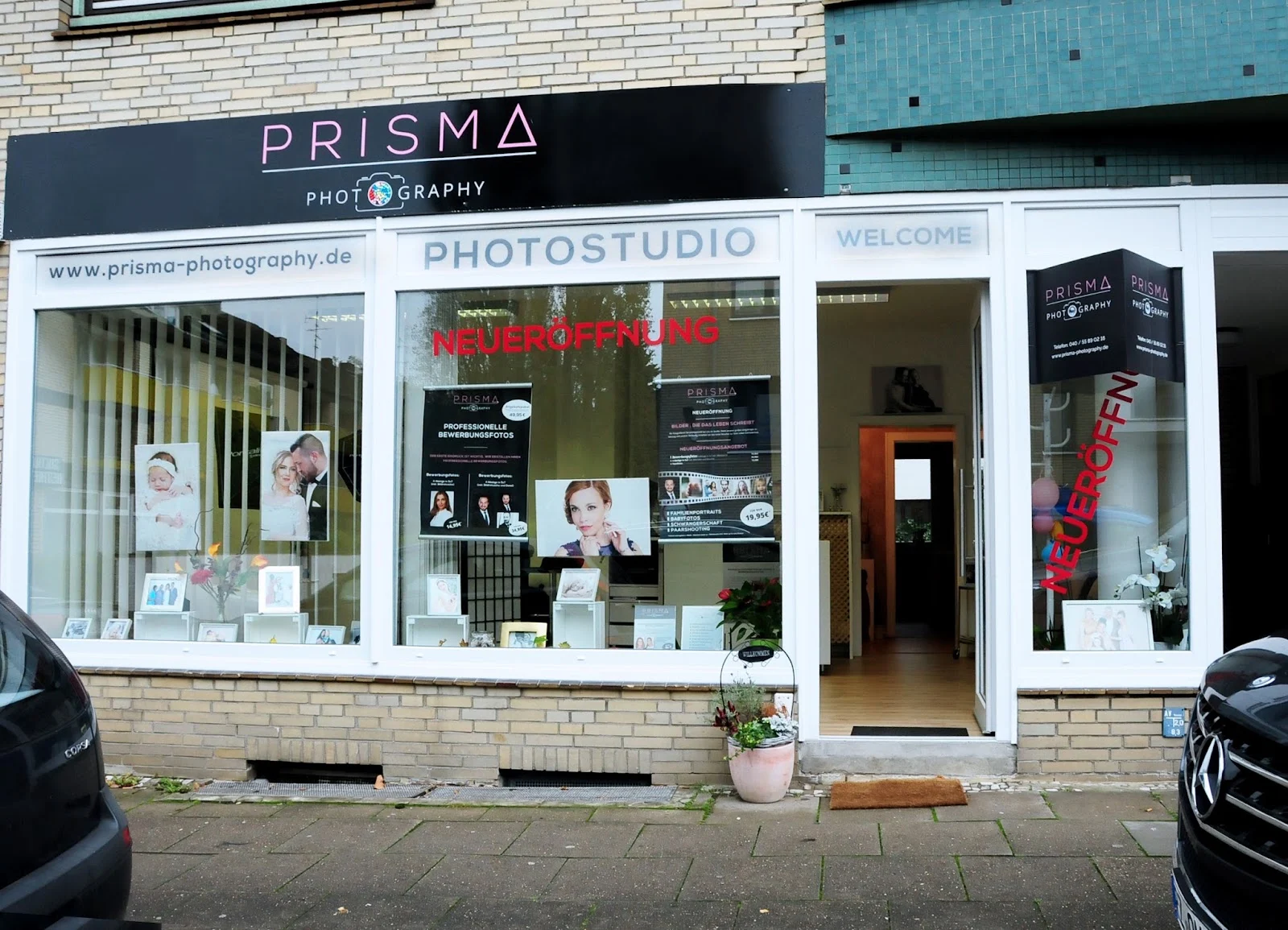 Prisma Photography Bild 1