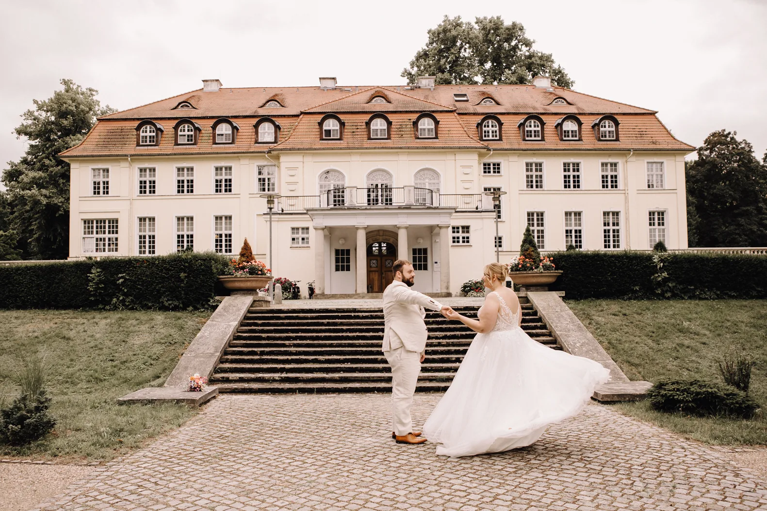 Aufnahme von Sarah Kritzinger Fotografie