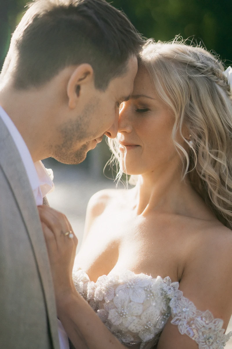Aufnahme von Sarah Russ Fotografie