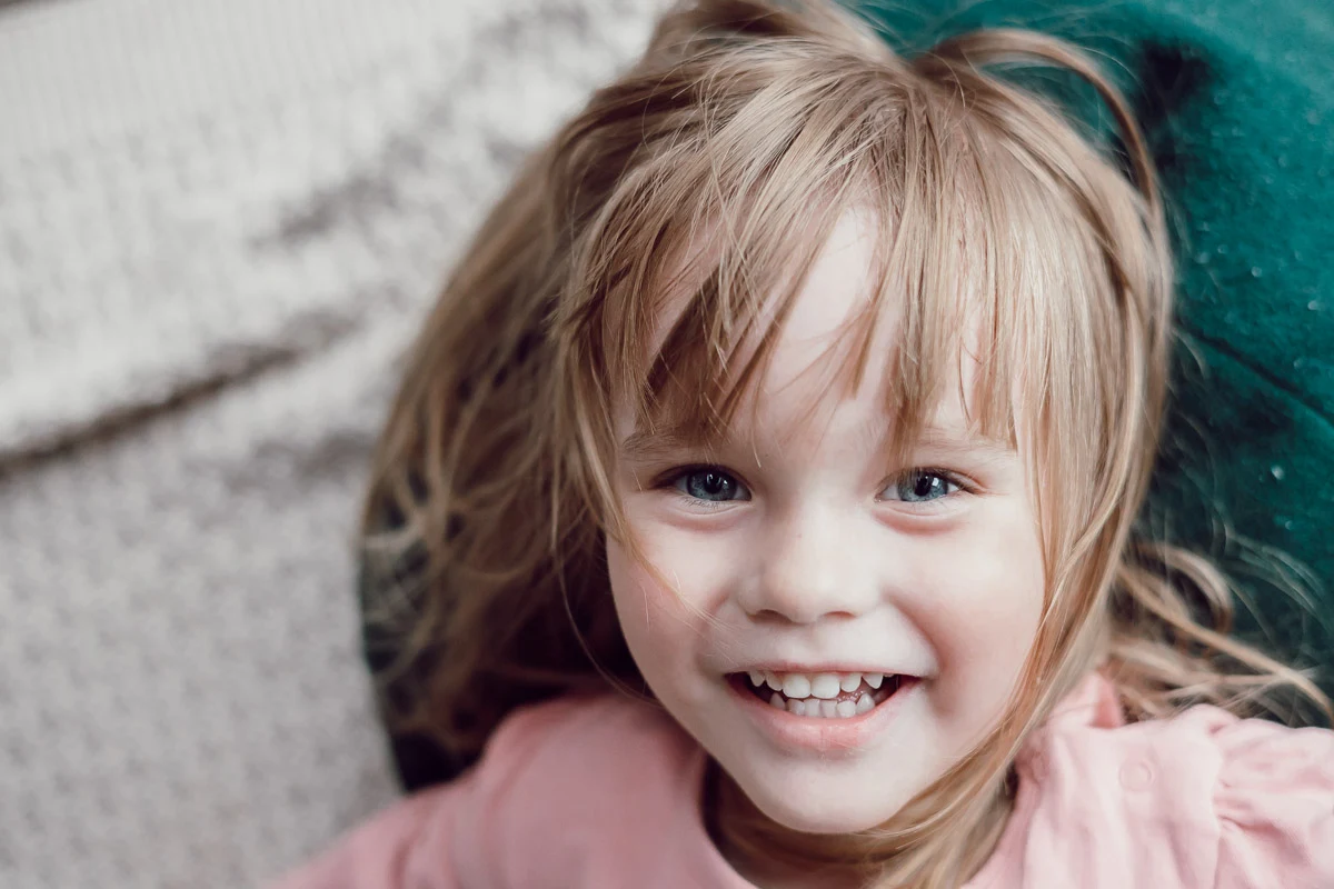Aufnahme von Schwoonkind Fotografie Hamburg – Familie, Baby & Kinder