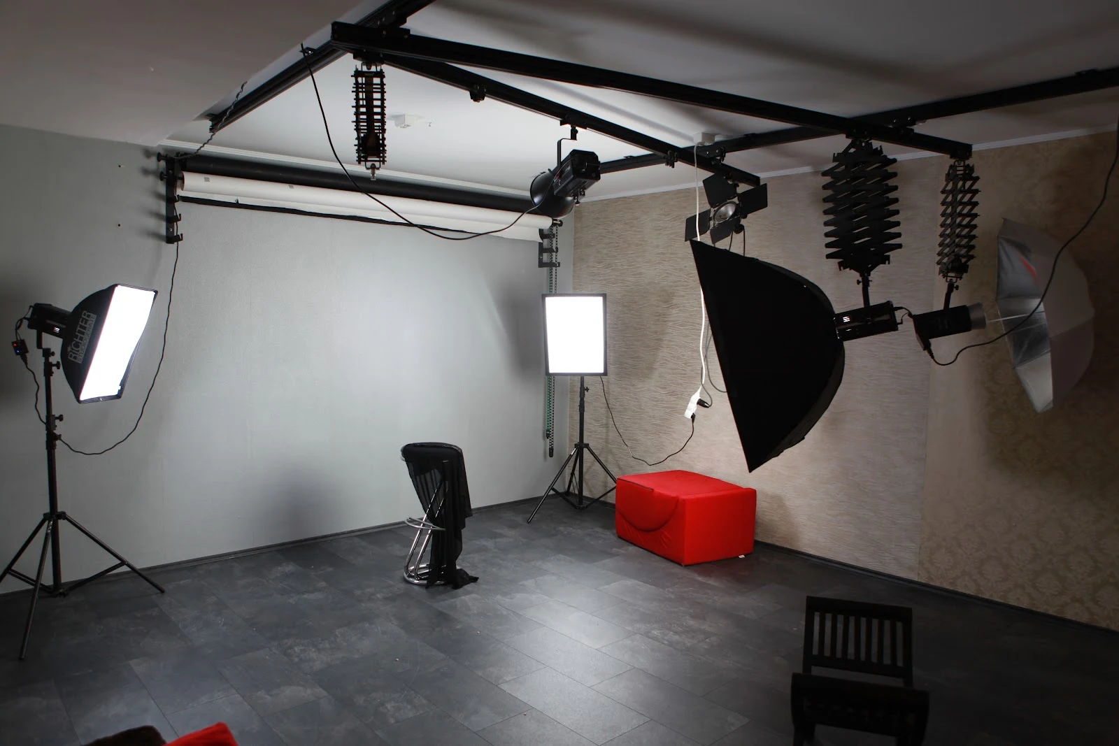 Aufnahme von Studio Aygün / Moonday Photo & Designstudio