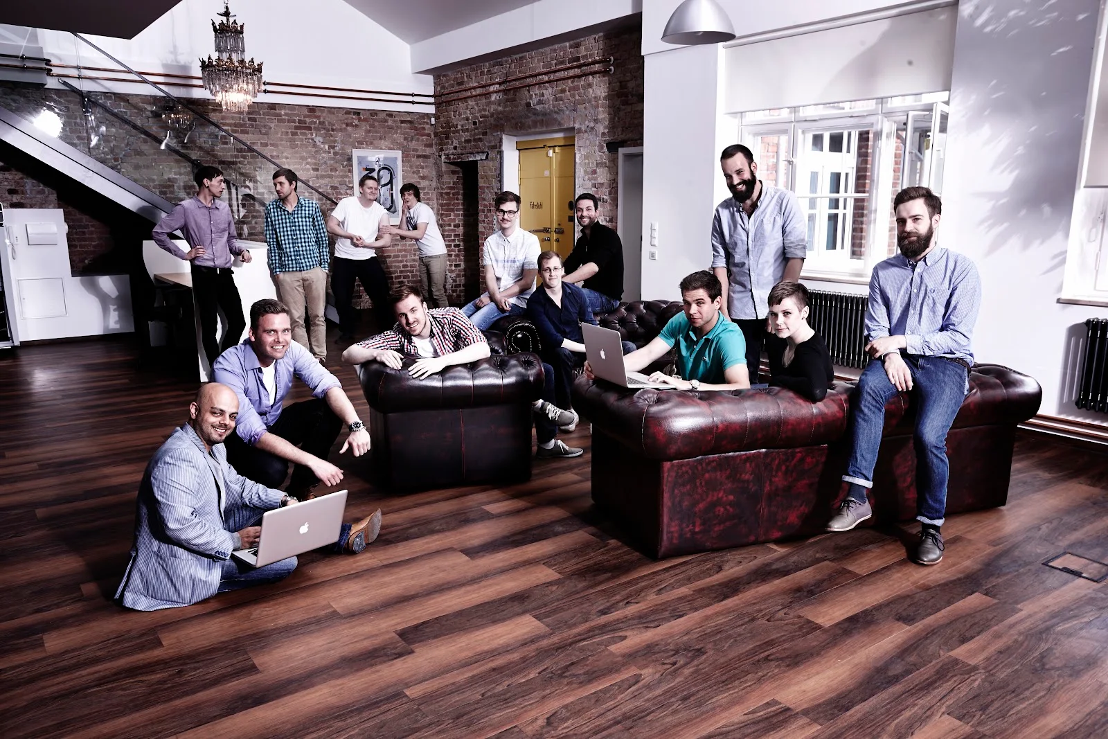 Aufnahme von Studio Kaiser Fotografie