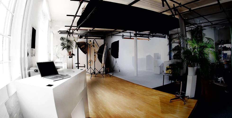 Studio Zajaczek Bild 1
