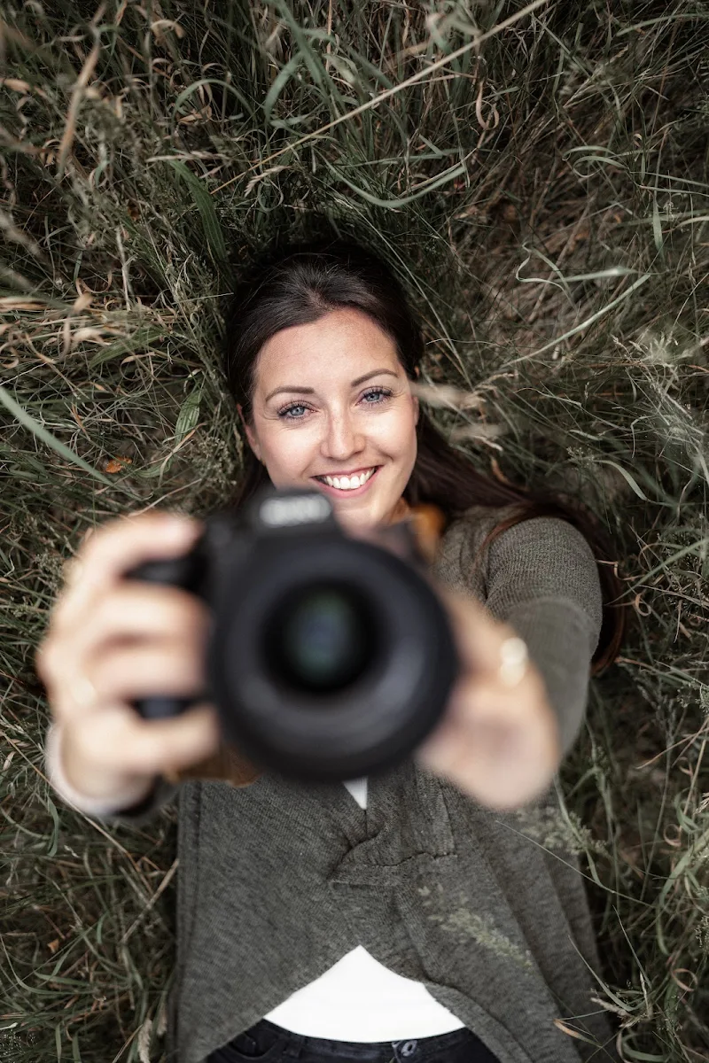 Aufnahme von Svenja von Prondzinski Fotografie