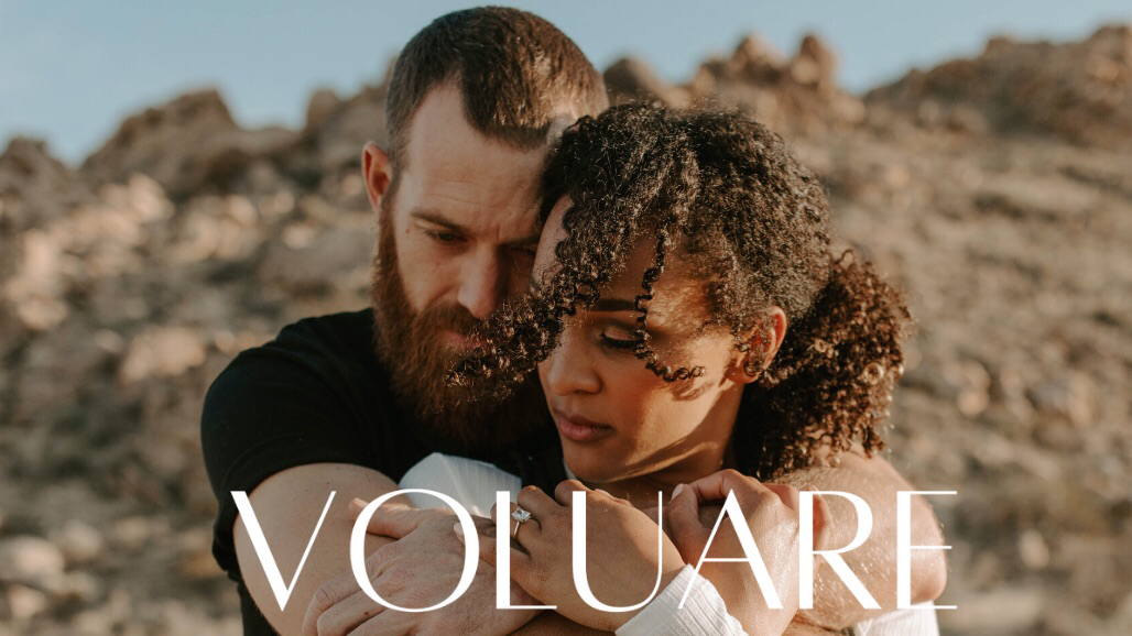Aufnahme von Voluare by Rafael